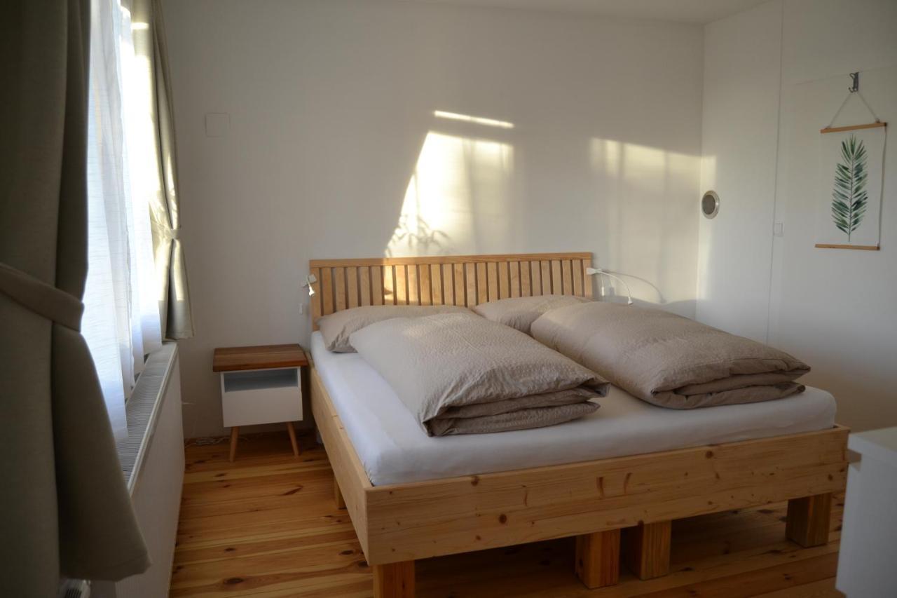 Apartment Sonnleiten Hohenberg  Bagian luar foto